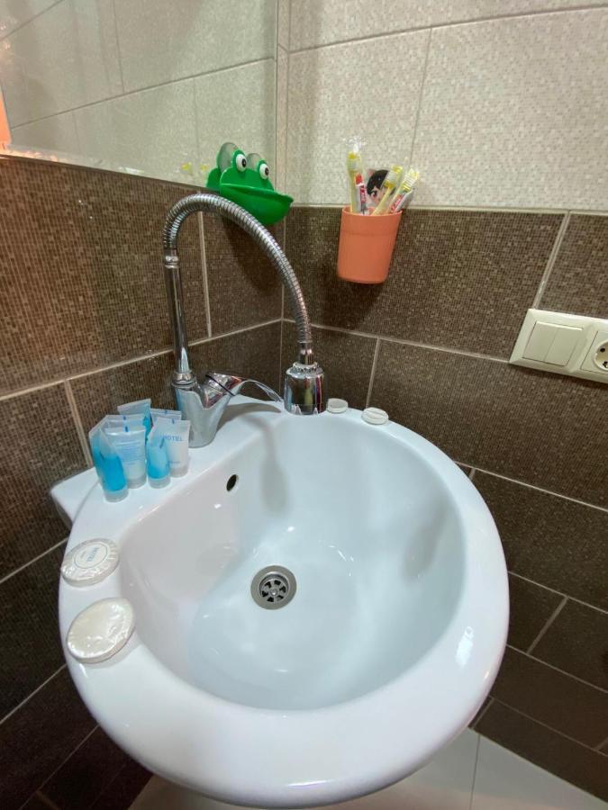 Apartment In Tbilisi Koko Dış mekan fotoğraf