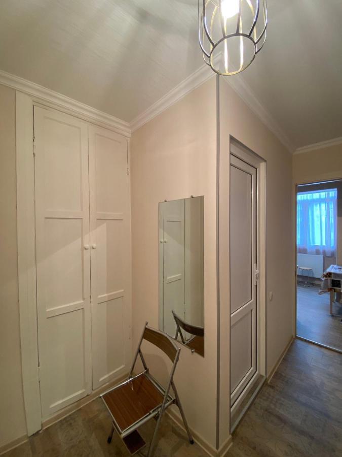 Apartment In Tbilisi Koko Dış mekan fotoğraf