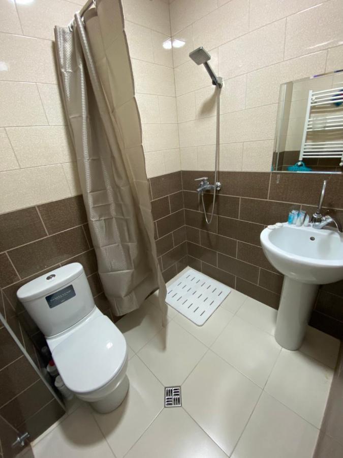 Apartment In Tbilisi Koko Dış mekan fotoğraf