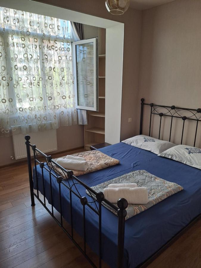 Apartment In Tbilisi Koko Dış mekan fotoğraf