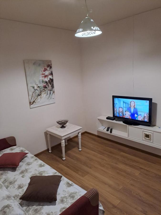 Apartment In Tbilisi Koko Dış mekan fotoğraf