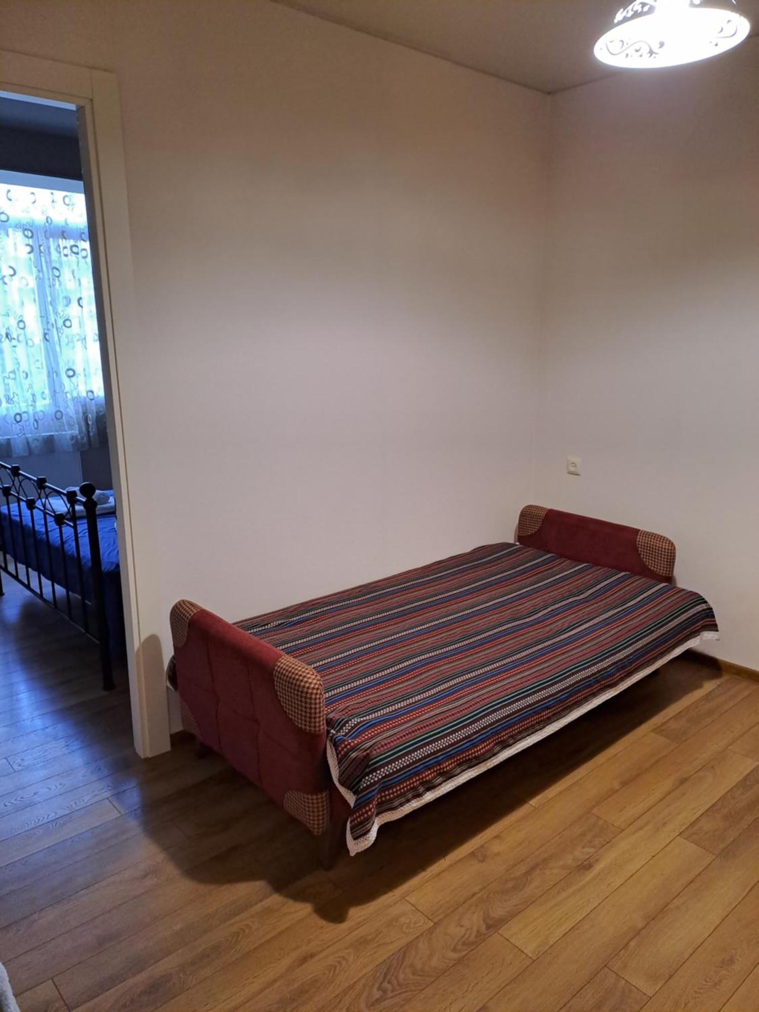 Apartment In Tbilisi Koko Dış mekan fotoğraf