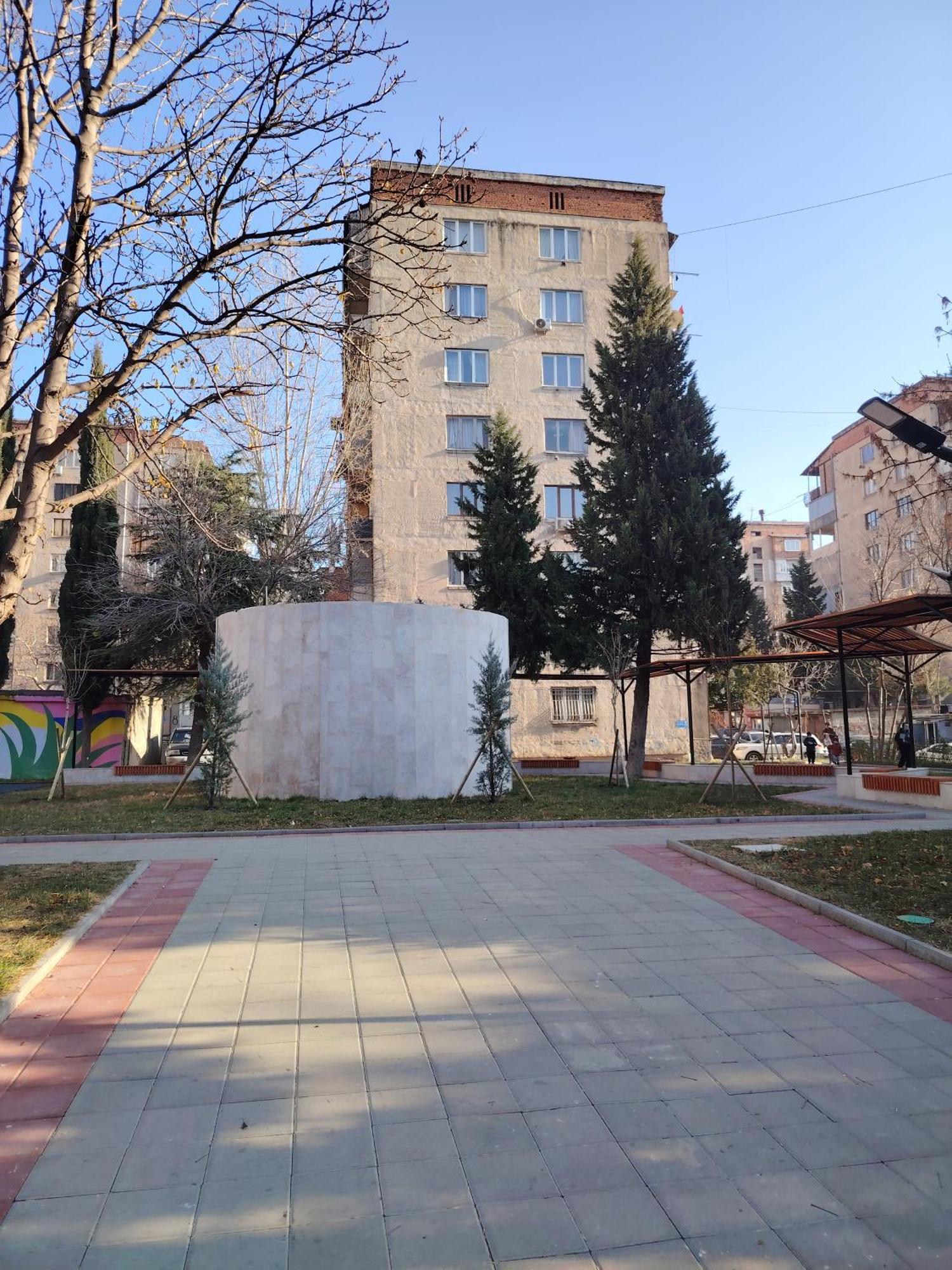 Apartment In Tbilisi Koko Dış mekan fotoğraf