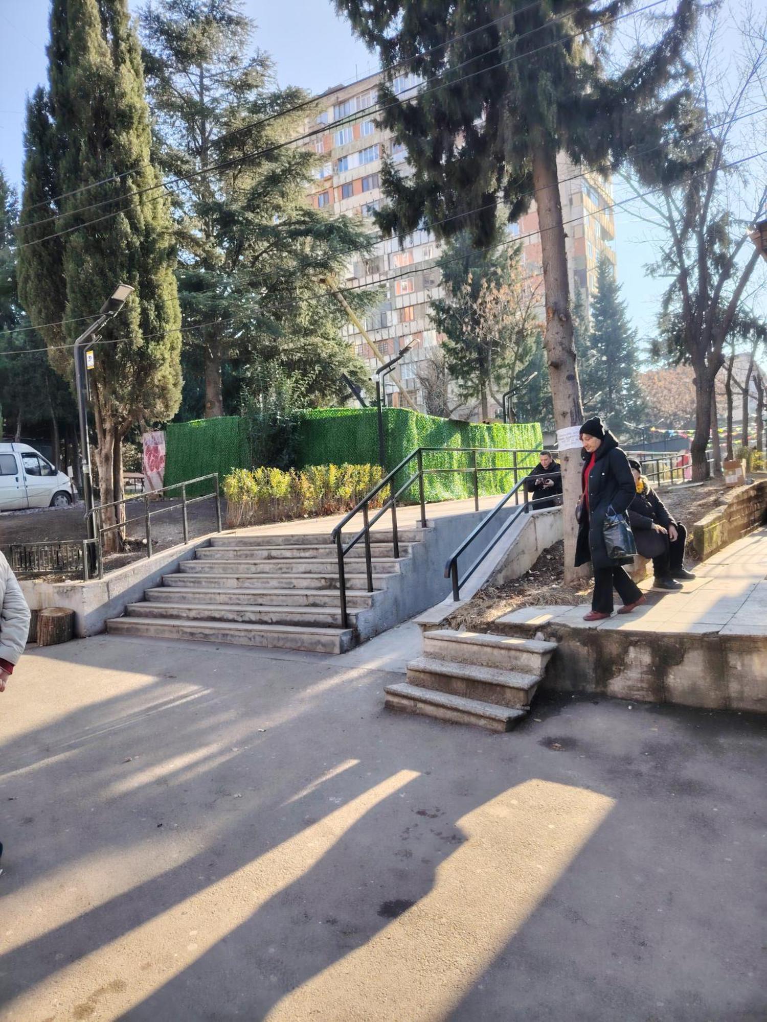 Apartment In Tbilisi Koko Dış mekan fotoğraf
